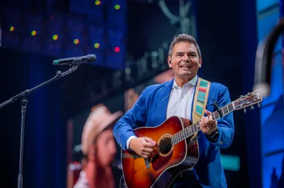 Boswell to join MBTS worship faculty | Baptist Press