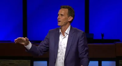 Bellevue Baptist Church Elects Lifeway CEO Ben Mandrell to Replace Steve Gaines as Lead Pastor