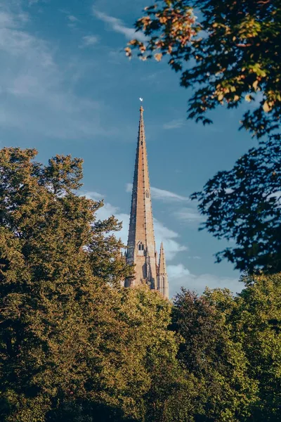 'Save the parish' campaign challenges church in a 'cinema' or 'Chinese takeaway'