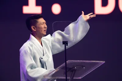 Lausanne 4: Michael Oh Reveals 4 Most-Dangerous Words Affecting the Global Church