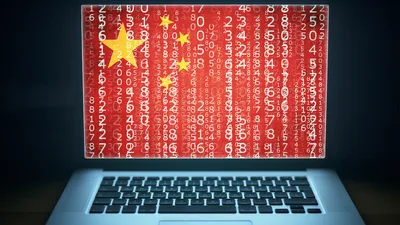 'Terrifying': China Goes Full Big Brother with Social Media Harvesting and Anti-Religion Crackdown Online