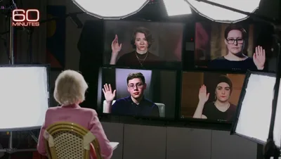 '60 Minutes' slammed for airing detransitioners who regret transgender medicalization