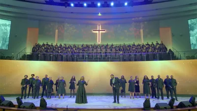‘Just Like Selma’ Hymn Project Aims to Help Churches Recall King, Mark Black History Month