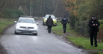 Man convicted for U.K. student’s murder