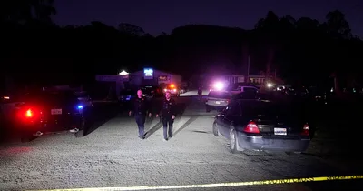 Seven Dead, One Injured in Third California Shooting