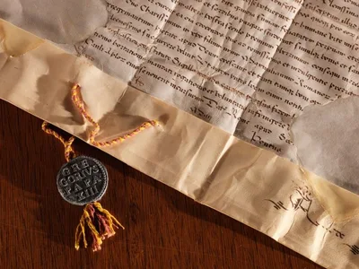 Celebrating the Jubilee of Mercy by discovering historical Jubilee Years