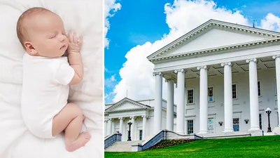 Virginians Vote On Abortion Amendment | CBN