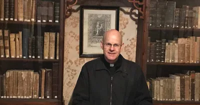 Archdiocese of Washington removes prominent exorcist over remarks linking UFOs to demonic activity