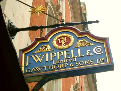 Church Supplier Wippell & Co to Close after 220 Years