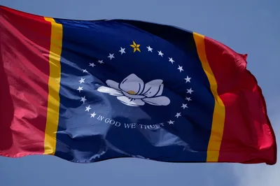 Magnolia could replace old Confederate symbol on Mississippi flag | Baptist Press