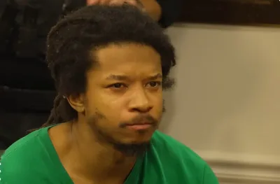 Man Gets Life in Prison for Killing Pastor’s Wife Who Was Trying to ‘lead him to Christ’