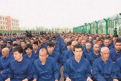 Congress criticized for delay of Uyghur protection act | Baptist Press