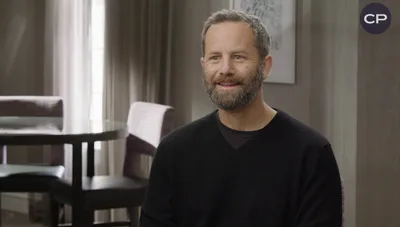 Library denies allegation it discriminated against Kirk Cameron; book publisher responds