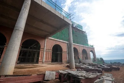 New Hospital in Rwanda Set to Be the Hub of Faith-Based Healthcare and Training in Africa