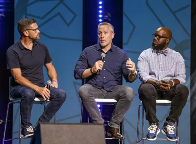 Send Network event shows churches the next step in planting | Baptist Press