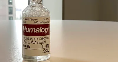 Drug Manufacturer to Slash Insulin Prices