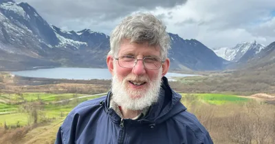 From Editor Marvin Olasky: A Farewell to CT Readers