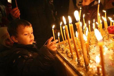 Christmas falls on a Saturday this year. What does that mean for Mass obligations?