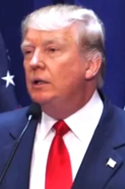 Trump candidacy: Jeffress, Falwell, Moore weigh in | Baptist Press