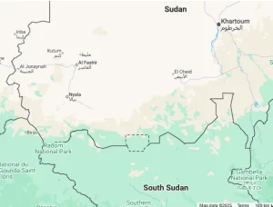 Sudan Separates, Deports South Sudanese Women and Children - Morningstar News