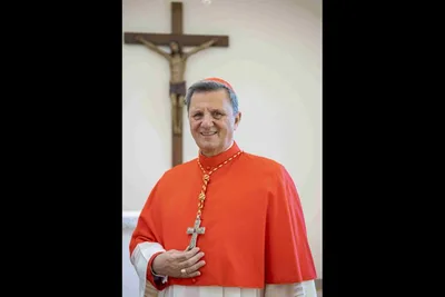 Cardinal Grech to Irish bishops: ‘A synodal process promises an ecclesial springtime’