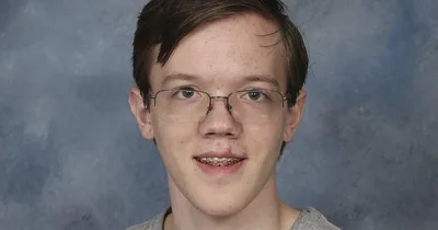 Officials release ID of suspect in thwarted Trump assassination