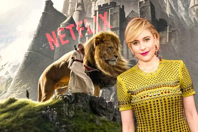 Greta Gerwig's 'Chronicles of Narnia' Will Start Filming Next Year - RELEVANT