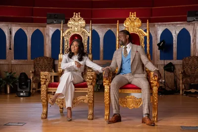 Can Regina Hall and Sterling K. Brown Save Souls? - RELEVANT