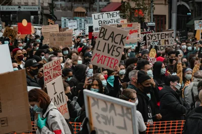 Five Years After George Floyd's Death, Most Americans Think Nothing Has Changed - RELEVANT