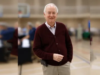 Tennessee church facilities director hasn’t missed a Sunday in 45 years | Baptist Press