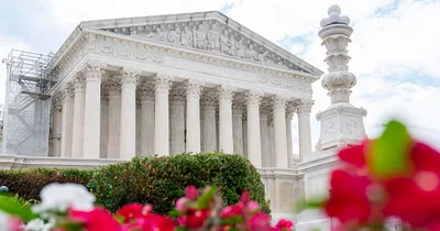 Supreme Court Decides Redistricting Authority Not Absolute