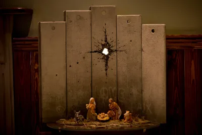 Unsettling Advent 2023, Day 16