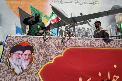 'Annihilate' Iran?: Trump Cites Major Decision Upcoming Amid Evidence of Iran Nuclear Rebuild | CBN