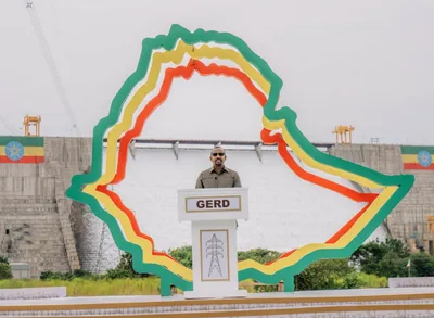 Ethiopian evangelicals laud inauguration of $5B Grand Renaissance Dam as shared victory for faith and nation