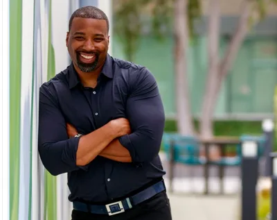 From drug dealer to the pulpit: Pastor shares his journey of redemption after time in jail