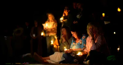 In wake of deadly shooting at Oregon elementary school, bishops call for prayer