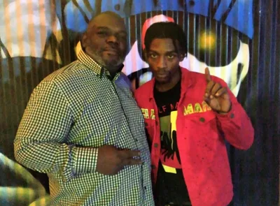 Pastor thanks God for ‘blessing’ after suspect in son's murder is arrested