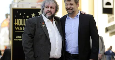 Peter Jackson Announces New Fellowship of the Ring Project
