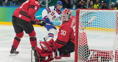 Winter Olympics Close with Thrilling USA Hockey Win