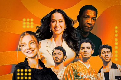 10 Celebrities Who Grew Up as Pastors' Kids - RELEVANT