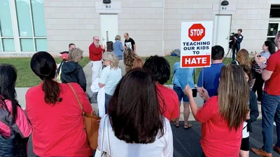 House GOP Offers 'Parents' Bill of Rights' amid 'Toxic Movement Infiltrating Our Schools'