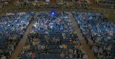 141 Pennsylvania Churches Leave UMC over Homosexuality Debate