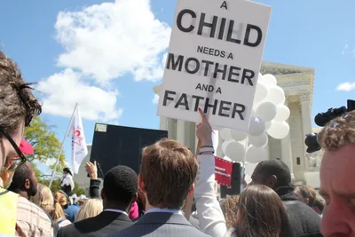 10 Years of Tyranny is Enough: The Legal Fiction of Obergefell