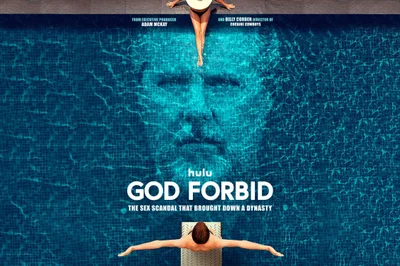 Trailer: 'God Forbid' Dives Into the Fall of the Falwell Empire - RELEVANT
