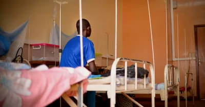 Chaos for Millions in HIV/AIDS Treatment Program in Africa