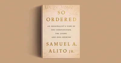 Samuel Alito’s Message to the Secular Left and the Illiberal Right
