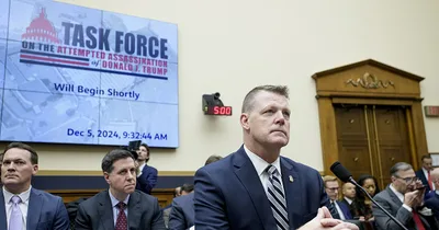 Secret Service Director Plans Reforms, Agent Retraining