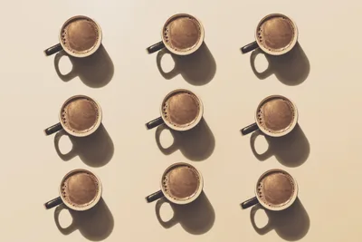 Study: Drinking Coffee Can Make You Live Longer - RELEVANT