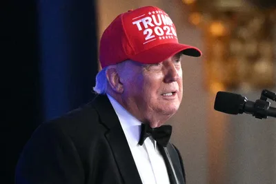 Trump quotes Talarico, calls him 'a Christian who hates Christianity'