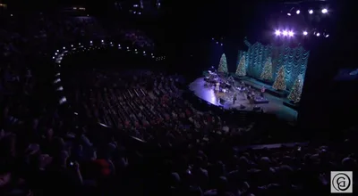 Keith and Kristyn Getty's 'Sing! an Irish Christmas Tour' Blends Irish Festivity with Sacredness of the Season